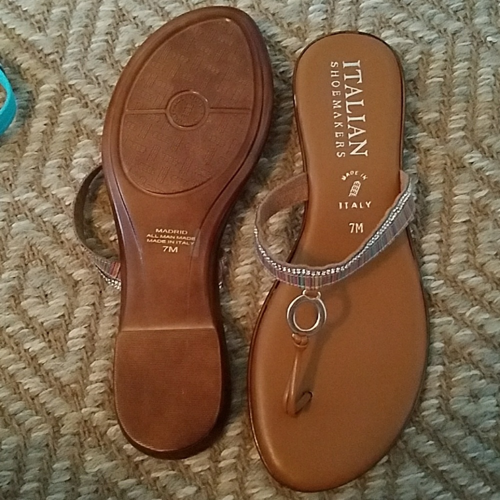 Italian Shoemaker Shoes